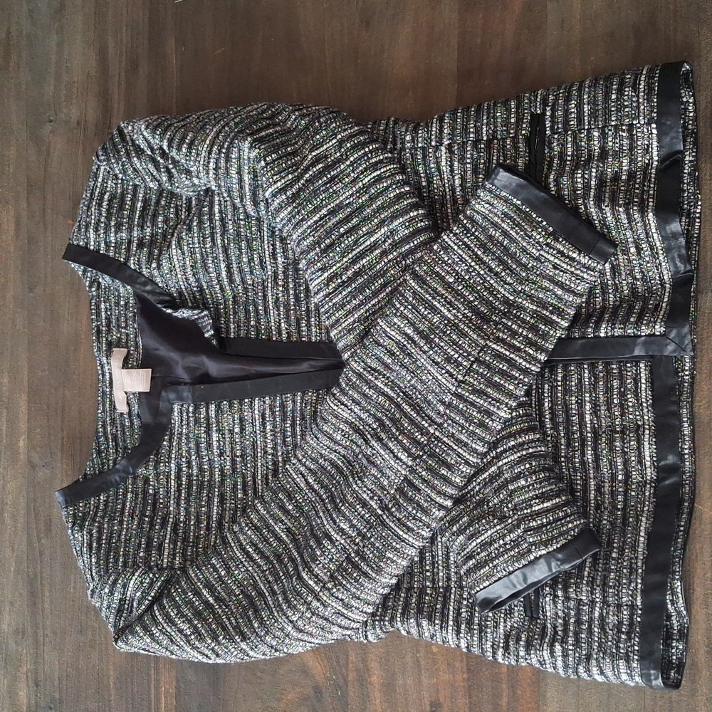 Banana Republic blazer